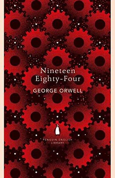 George OrwellClassicsNineteen Eighty-Four