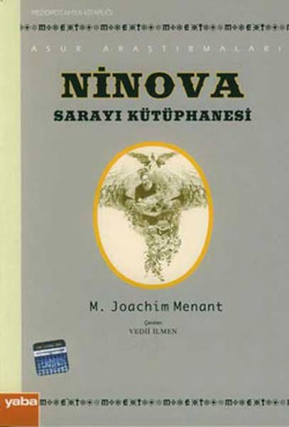 M.Joachim MenantAndereNinova Sarayı Kütüphanesi