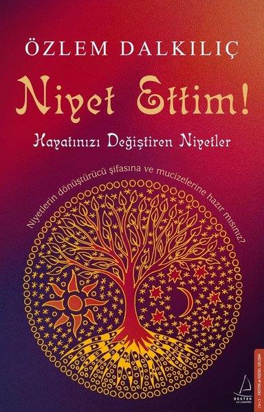 Özlem DalkılıçKişisel Gelişim Kitapları