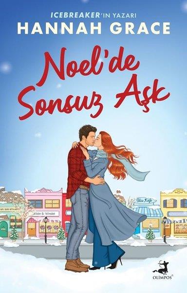 Hannah GraceLiebesromaneNoel'de Sonsuz Aşk