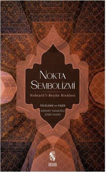 Mehmet TabakoğluAndereNokta Sembolizmi
