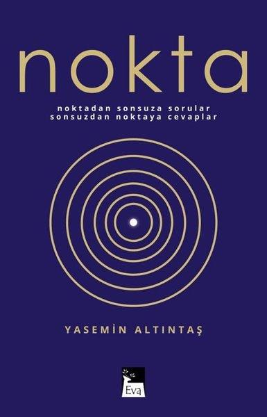 Yasemin AltıntaşKişisel Gelişim KitaplarıNokta