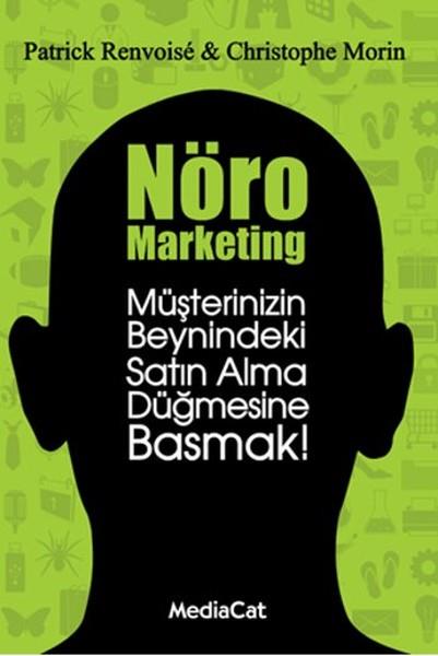Patrick RenvoiseBücher zur persönlichen EntwicklungNöro Marketing