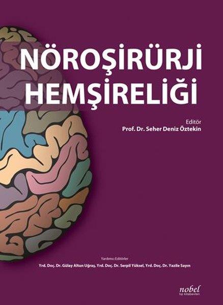 KolektifAkademikNöroşirürji Hemşireliği