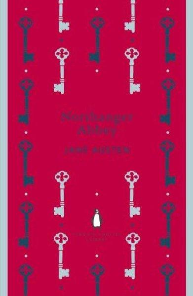 Jane AustenClassicsNorthanger Abbey