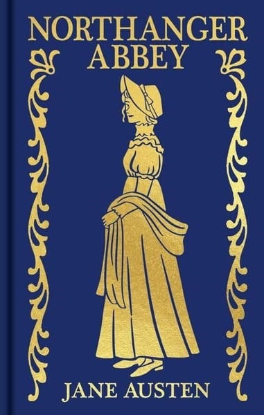 Jane AustenClassicsNorthanger Abbey