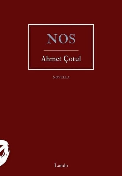 Ahmet ÇotulTürk RomaniNos
