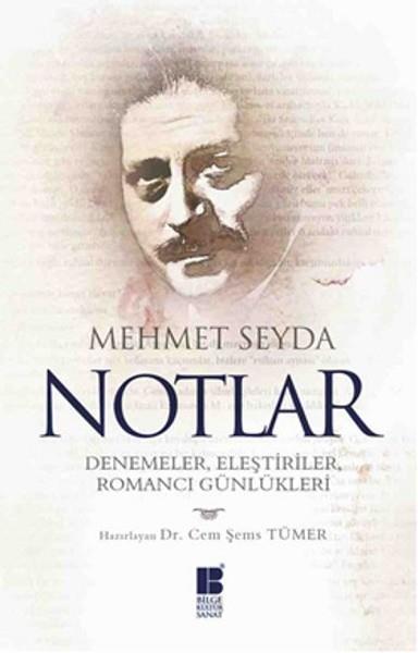 Cem Şens TümerDeneme KitaplarıNotlar