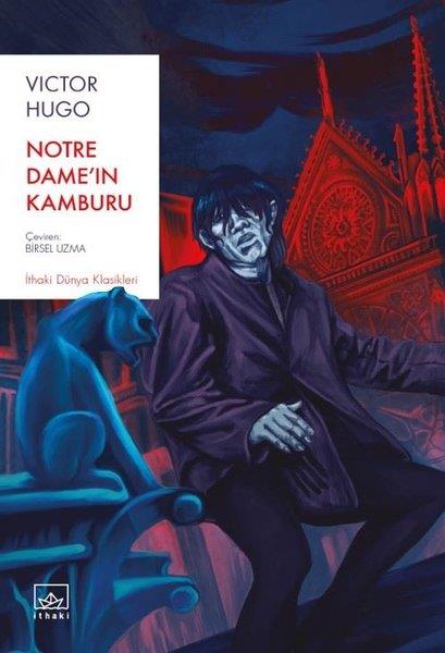 Victor HugoDünya KlasikleriNotre Dame'ın Kamburu