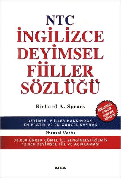 Richard A. SpearsGenel Konular