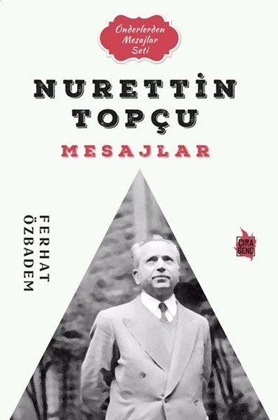 Ferhat ÖzbademDüşünce Kitapları