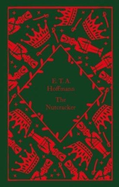 E.T.A. HoffmannLiteratureNutcracker