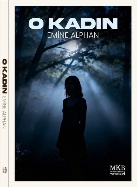 Emine AlphanTürk RomaniO Kadın