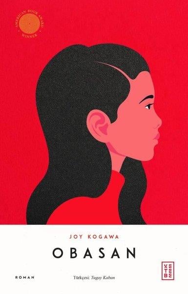 Joy KogawaDünya Roman
