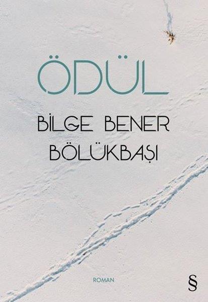 Bilge Bener BölükbaşıTürkische RomaneÖdül