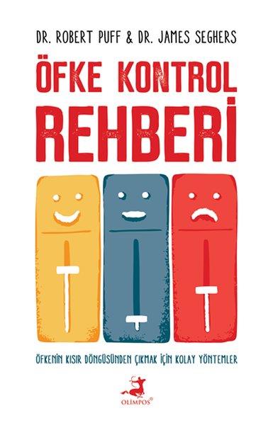 Robert PuffBücher zur persönlichen EntwicklungÖfke Kontrol Rehberi