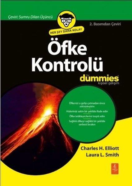 Charles H. ElliottAllgemeine PsychologieÖfke Kontrolü