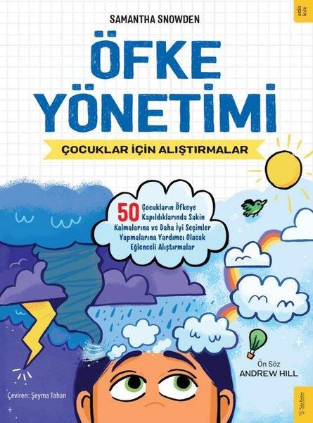 Samantha SnowdenEtkinlik Kitapları