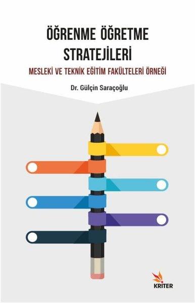 Gülçin SaraçoğluDiğerÖğrenme Öğretme Stratejileri