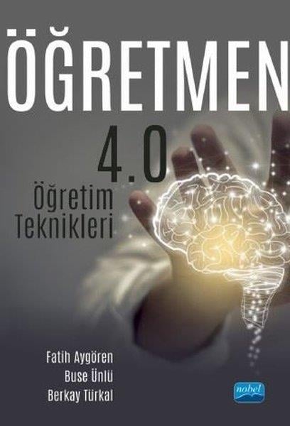 Berkay TürkalAkademischÖğretmen 4.0 - Öğretim Teknikleri