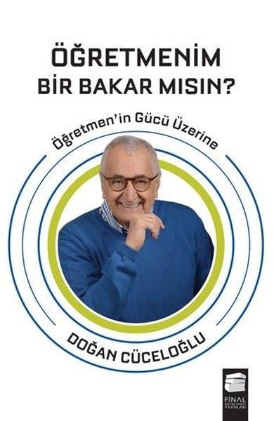 Doğan CüceloğluBaşvuru Kitapları