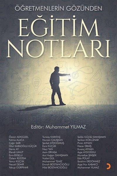 KolektifDiğerÖğretmenlerin Gözünden Eğitim Notları