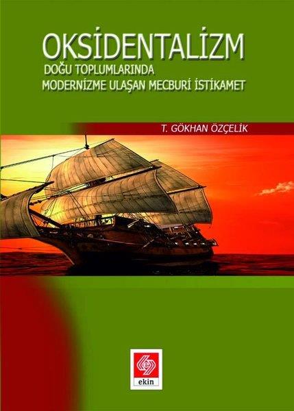 Köln KütüphaneKentleşme ve Modernleşme Kitapları