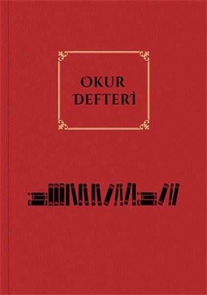 KolektifAgenda - Kalender - NotizbücherOkur Defteri