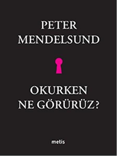 Peter MendelsundDeneme Kitapları