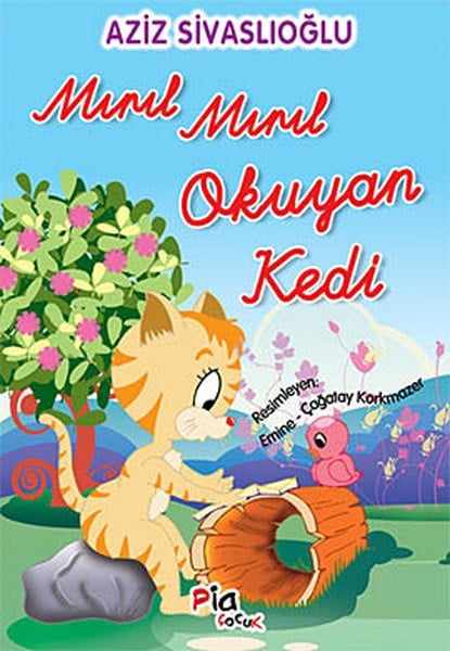 Aziz SivaslıoğluEleştiri & Kuram & İnceleme KitaplarıOkuyan Kedi Dizisi (10 Kitap Takım)