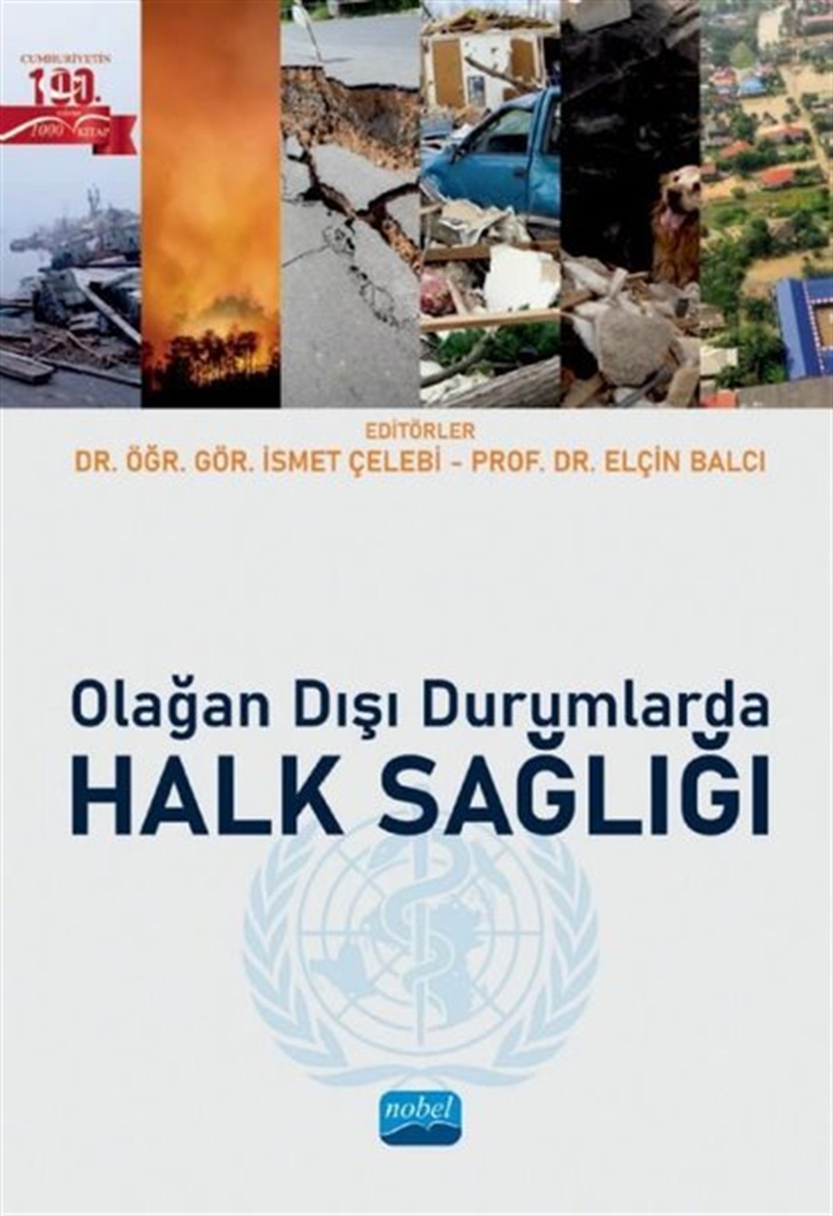 KolektifEğitimOlağan Dışı Durumlarda Halk Sağlığı
