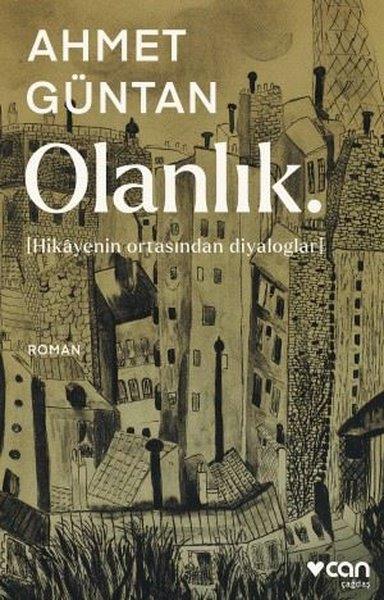 Ahmet GüntanTürkçe Romanlar