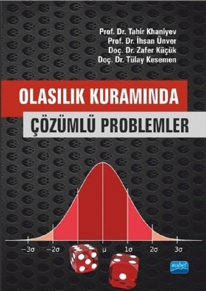 KolektifMathematik BücherOlasılık Kuramında Çözümlü Problemler