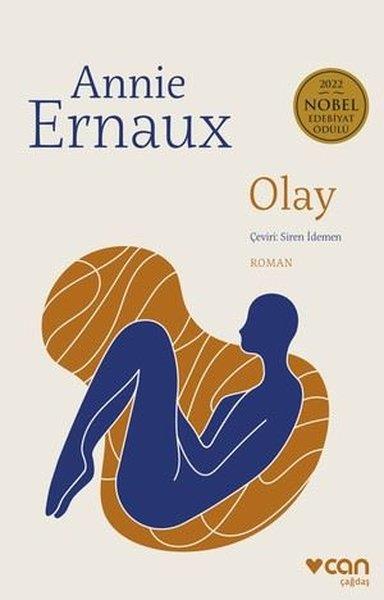 Annie ErnauXDünya RomanOlay
