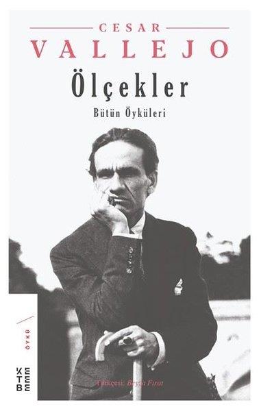 Cesar VallejoHikaye (Öykü) Kitapları