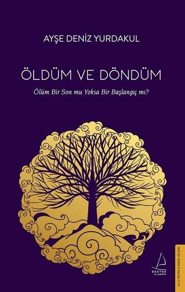 Ayşe Deniz YurdakulKişisel Gelişim Kitapları
