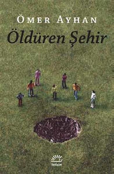 Ömer AyhanTürkçe Romanlar