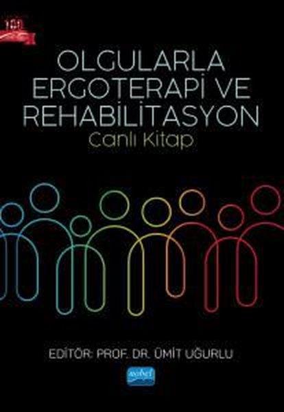 KolektifTipOlgularla Ergoterapi ve Rehabilitasyon - Canlı Kitap