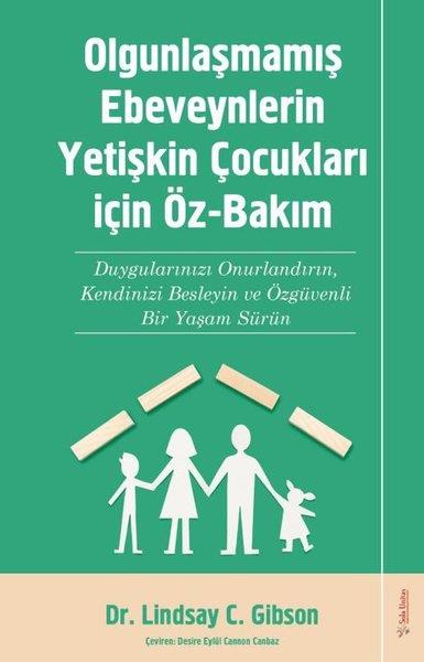 Lindsay C. GibsonPsikoloji Bilimi