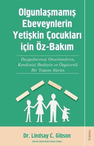 Lindsay C. GibsonPsikoloji Bilimi