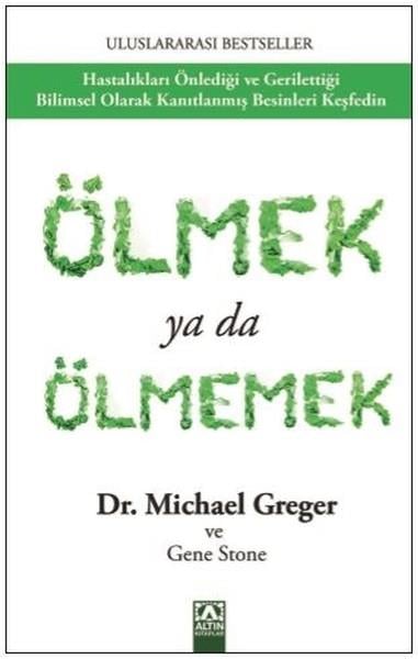 Michael GregerTürkçe Romanlar