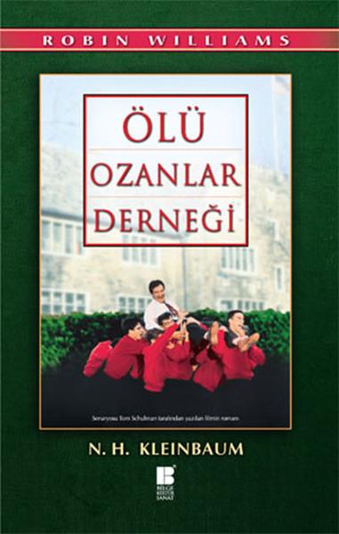 Nurten HatırnazAmerikan Edebiyatı KitaplarıÖlü Ozanlar Derneği