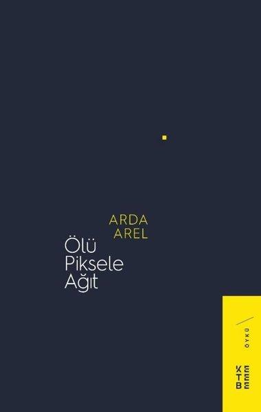 Arda ArelTürkiye Roman