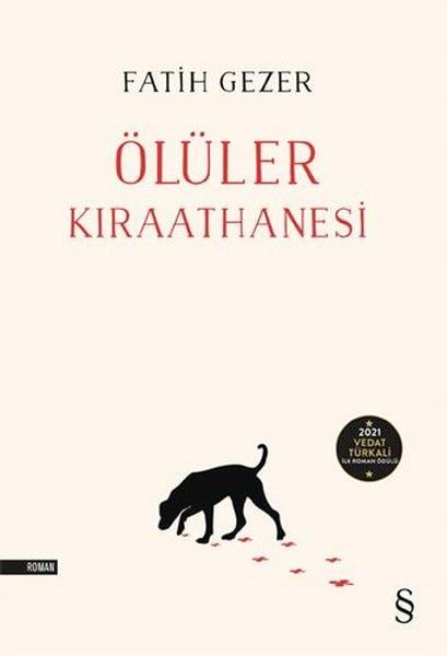 Fatih GezerTürkçe RomanlarÖlüler Kıraathanesi