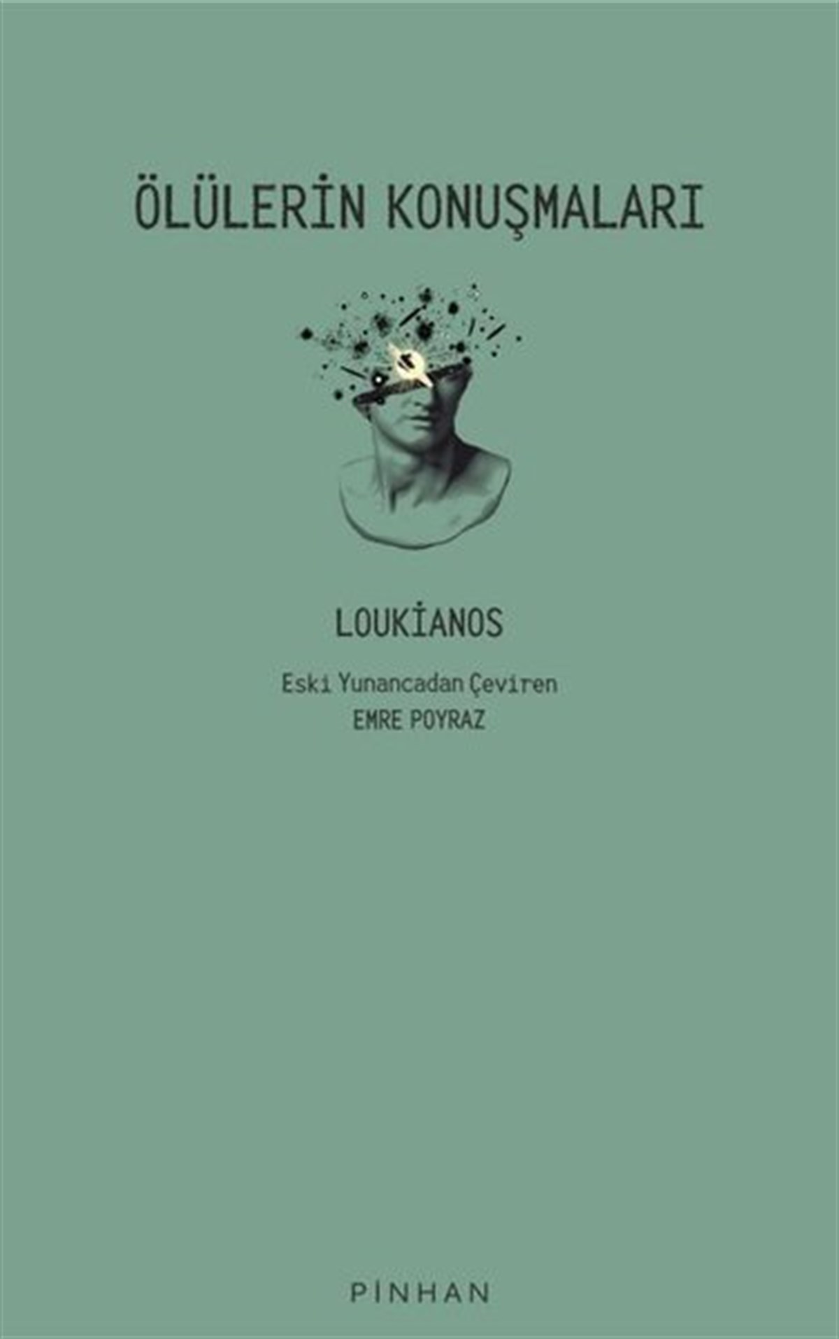 LoukianosFelsefe BilimiÖlülerin Konuşmaları