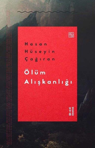 Hasan Hüseyin ÇağıranTürkçe Şiir Kitapları