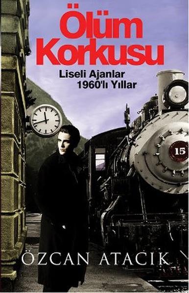 KolektifTürkische LiteraturÖlüm Korkusu