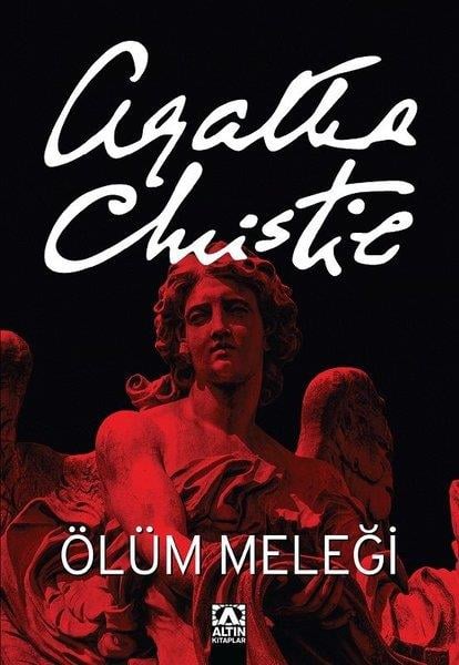 Agatha ChristieKrimisÖlüm Meleği