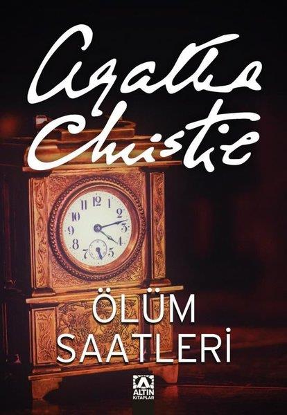 Agatha ChristieAksiyon Kitapları & Macera Kitapları