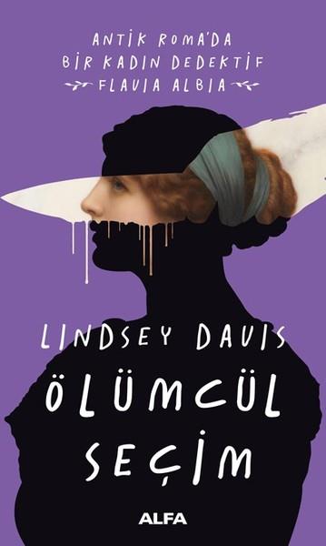 Lindsey DavisPolisiye Romanlar & Cinayet Romanları